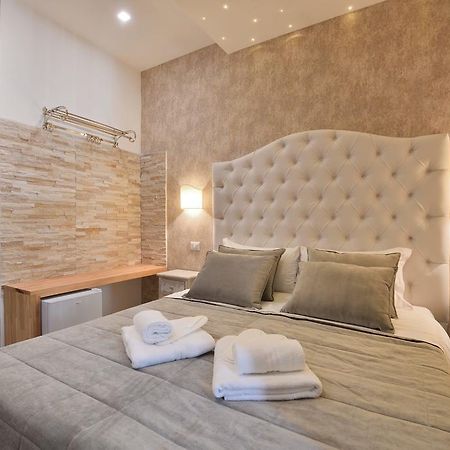 Relais Barberini Hotel Roma Ngoại thất bức ảnh