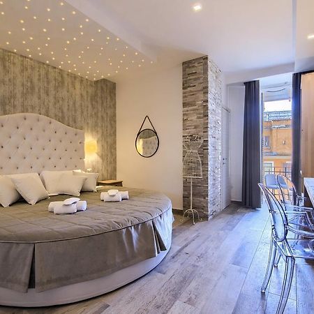 Relais Barberini Hotel Roma Ngoại thất bức ảnh