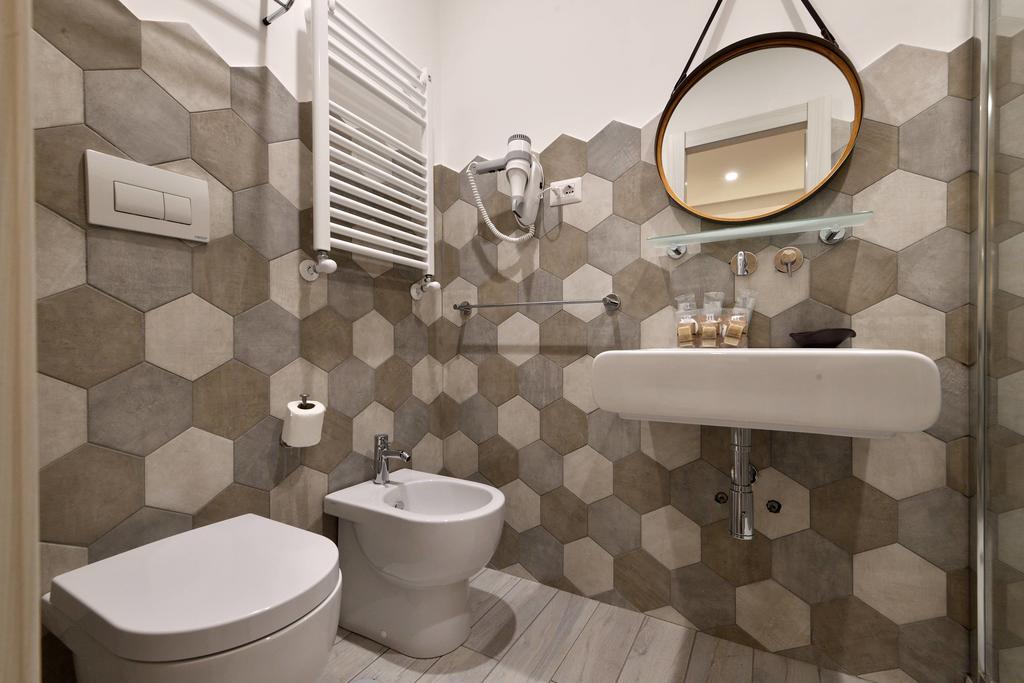Relais Barberini Hotel Roma Ngoại thất bức ảnh